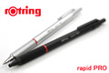 Rotring Rapid Pro Series Ball Point Pen