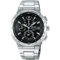 Seiko INTERNATIONAL COLLECTION Men's Watch SBT053