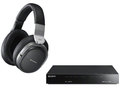 MDR-HW700DS 9.1ch 3D Digital Surround Headphone System