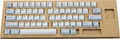 PFU Happy Hacking Keyboard Extra Key Set (White Labeled)