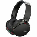 Sony MDR-XB950BT Bluetooth Wireless Headphones