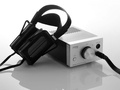 STAX SRS-5100 Electrostatic Earspeaker System