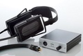 STAX SRS-3100 Earspeaker and Driver Unit Set