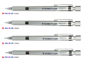 Staedtler 925 25 Series Mechanical Drafting Pencil