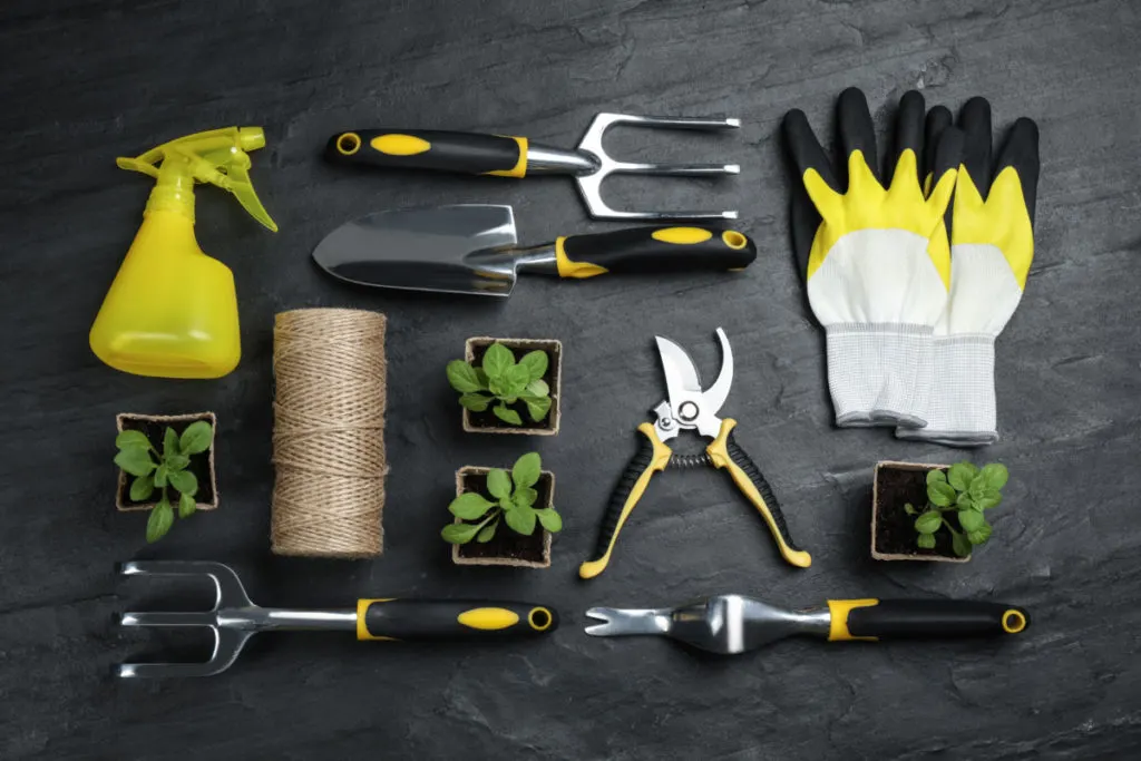 best gardening tools