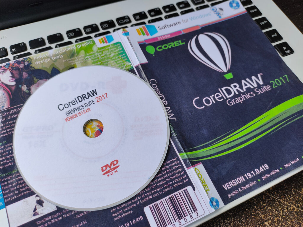 best desktop publishing software