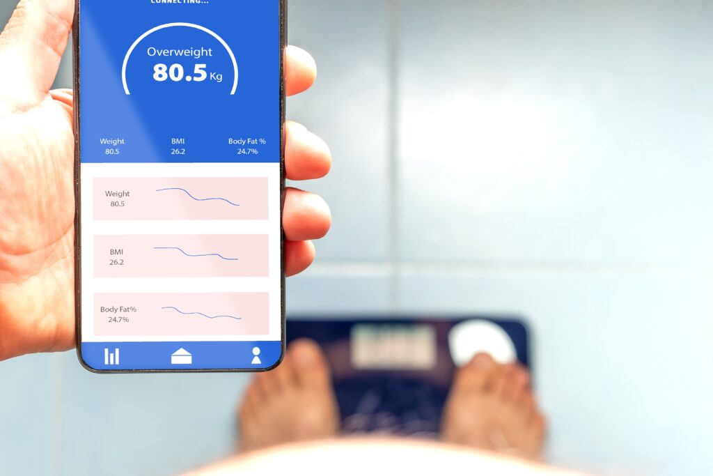 best smart scale