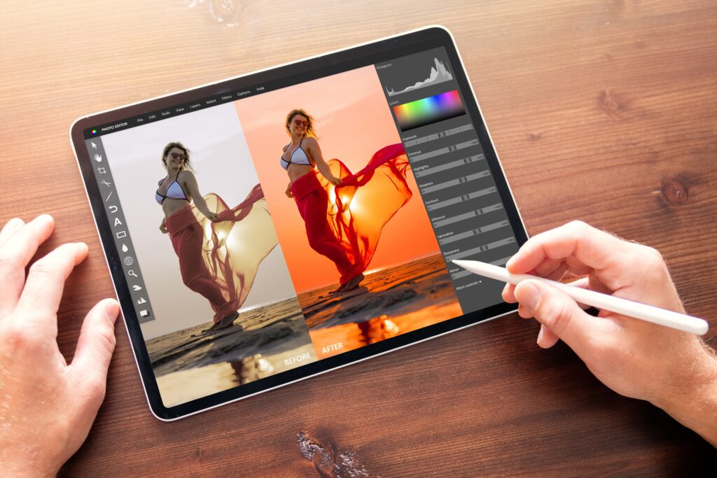 Photoshop Alternatives