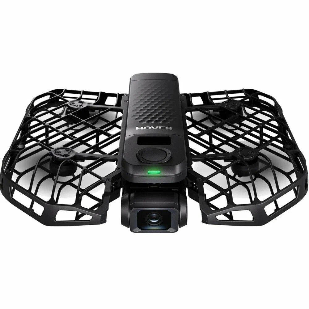best beginner drones
