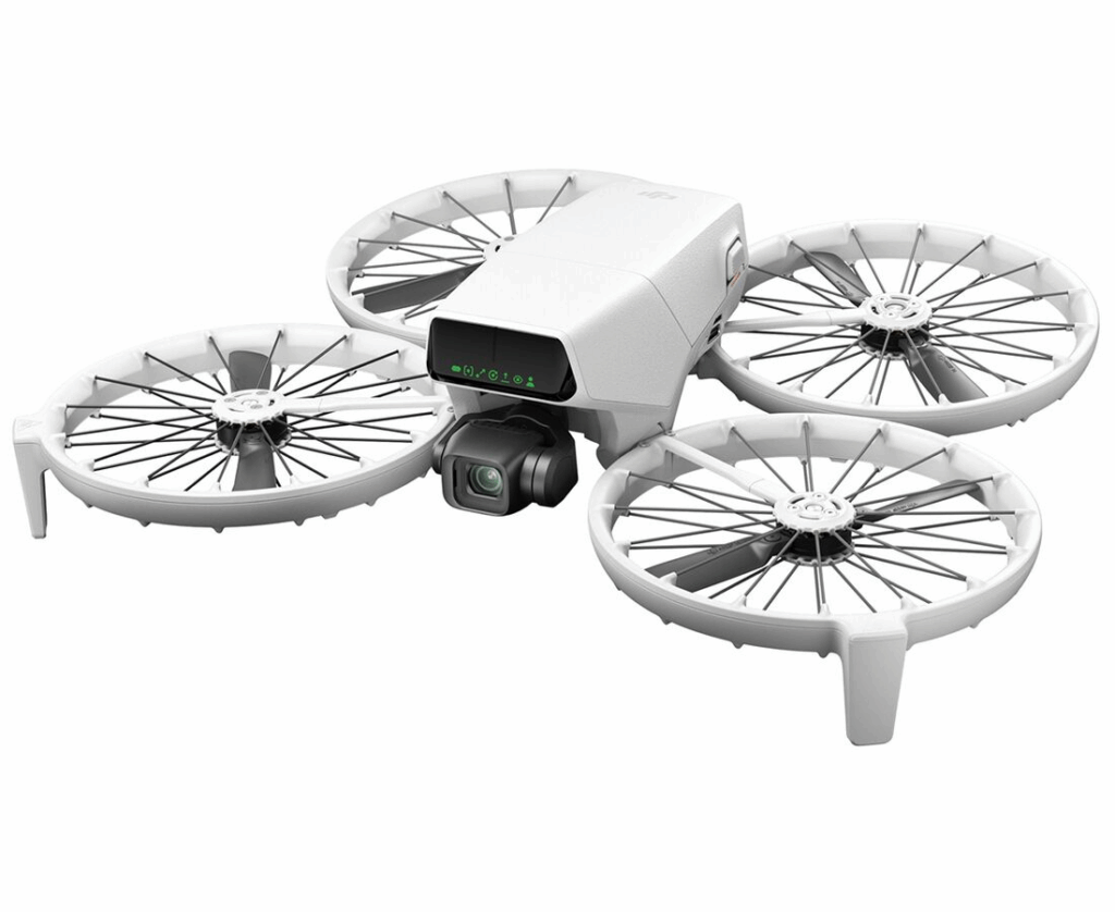 best beginner drones