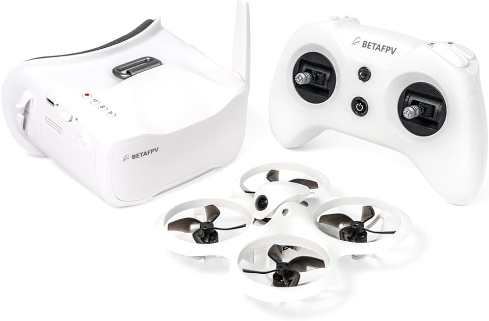 best beginner drones