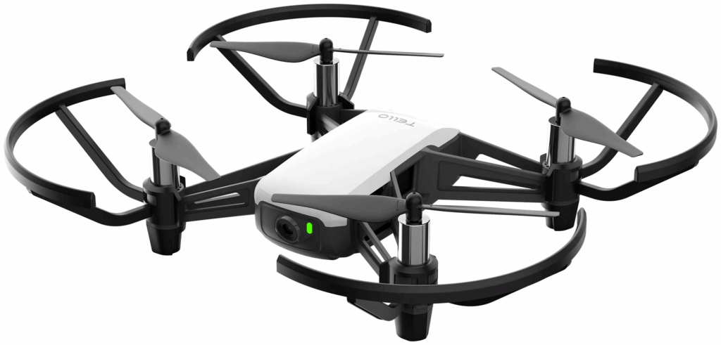 best beginner drones