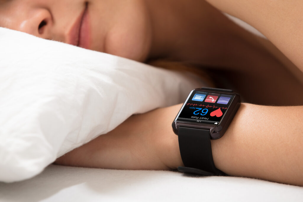 best sleep tracker