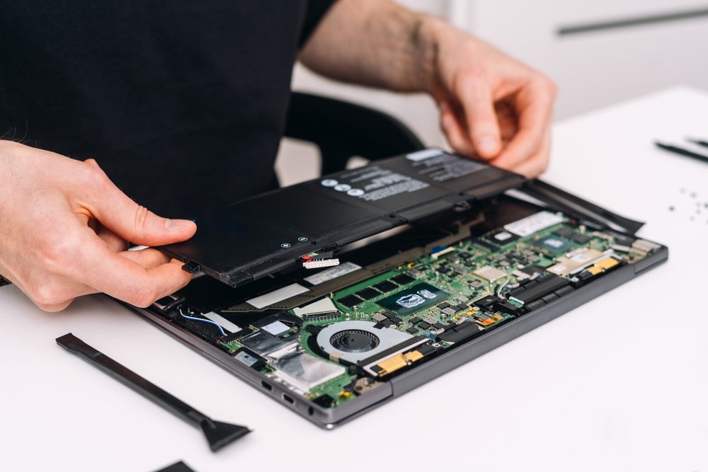 battery health