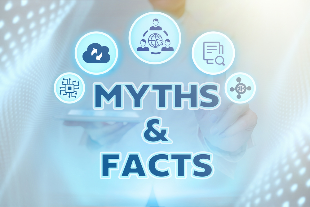 Tech Myths Debunked