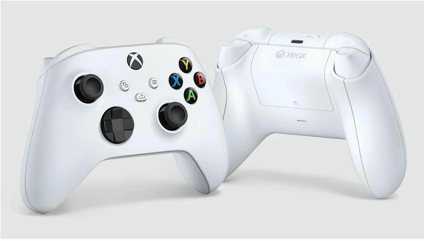 Xbox Wireless Controller PC Controller