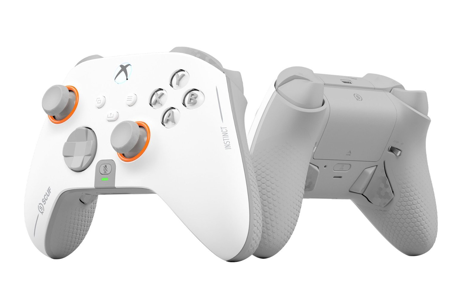 Scuf Instinct Pro customizable PC controllers