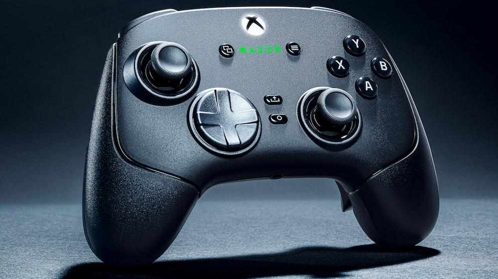 Razer Wolverine V3 Pro PC Controller