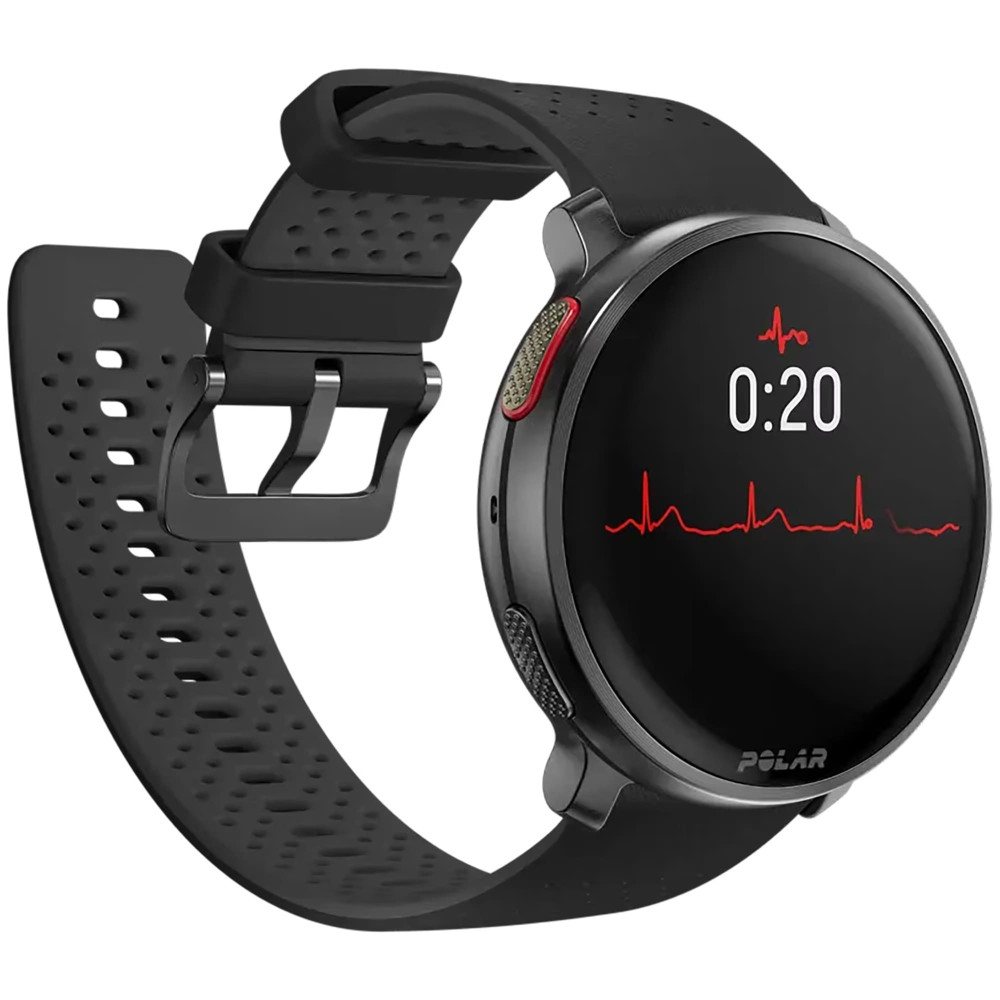 Polar Vantage V3