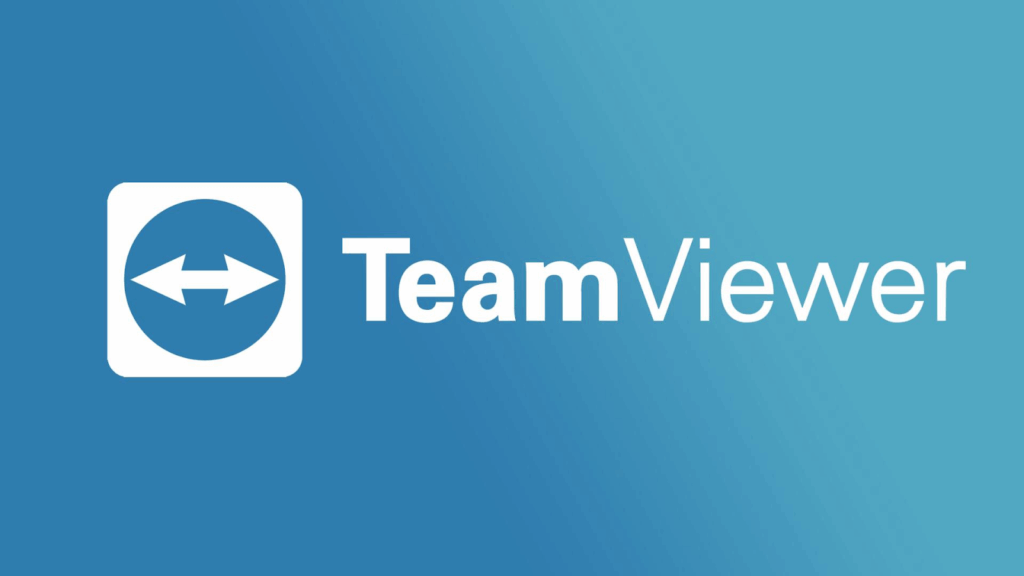remote desktop software
