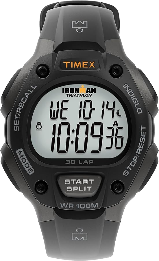Timex Ironman Classic