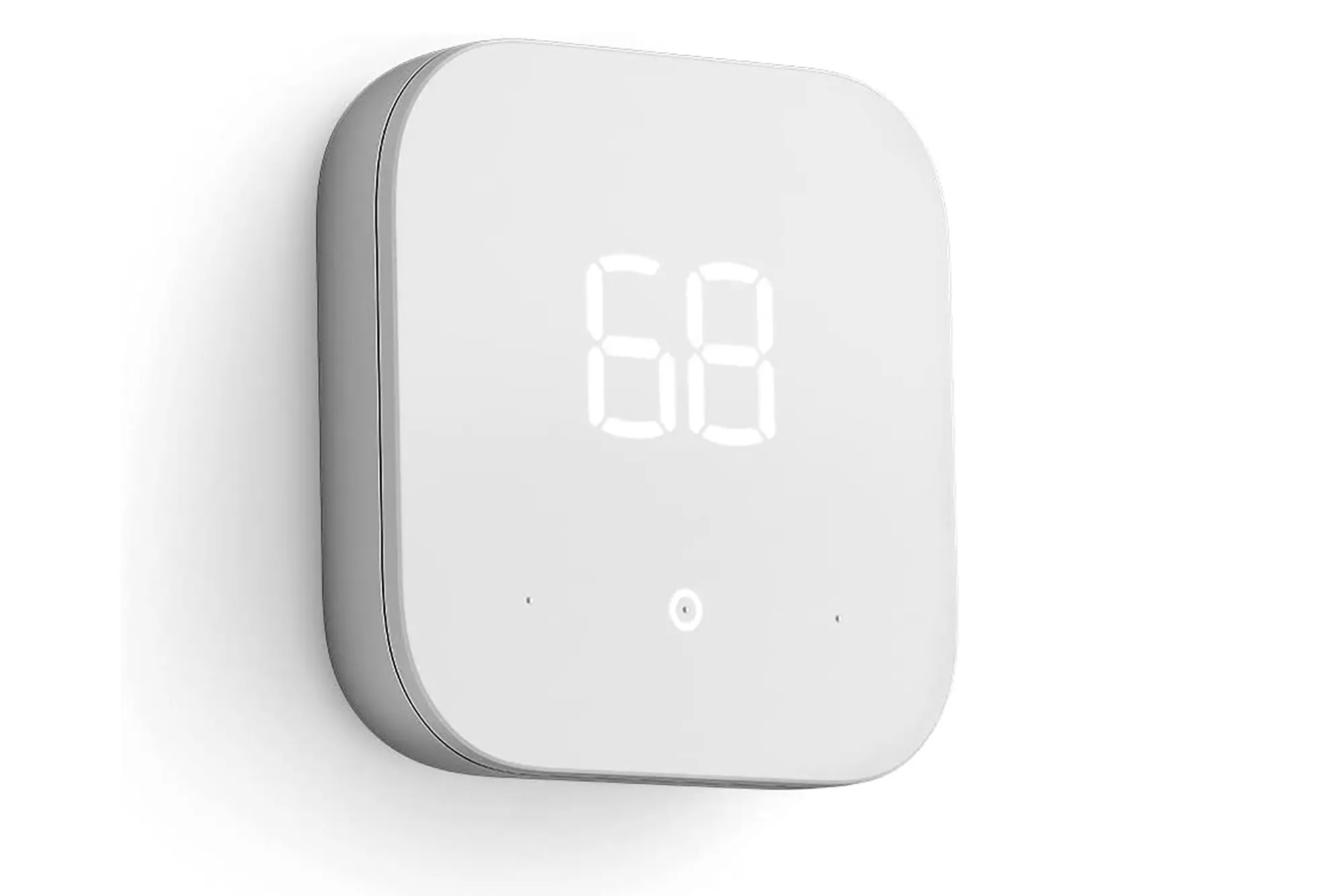 Amazon Discounts Smart Thermostat Ahead of Prime Day