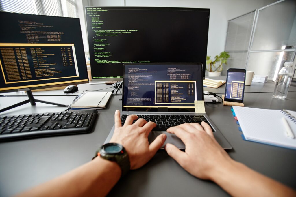 remote desktop software