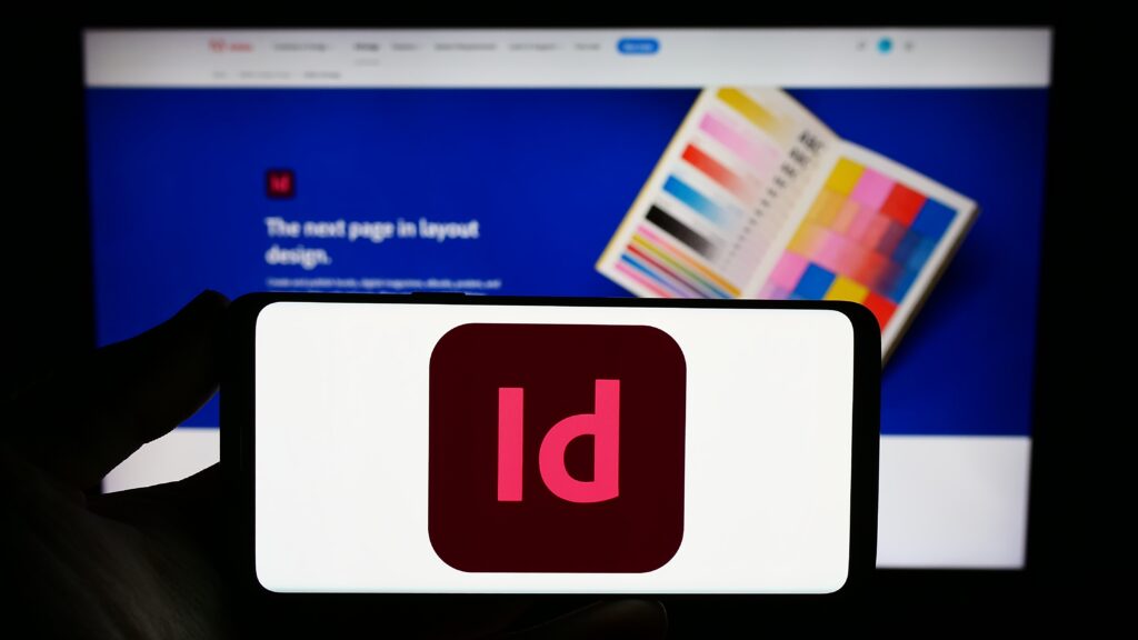 best desktop publishing software