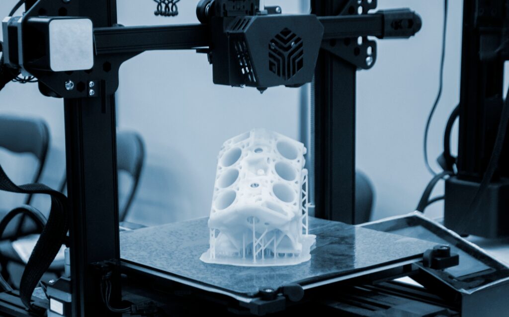 3d printer