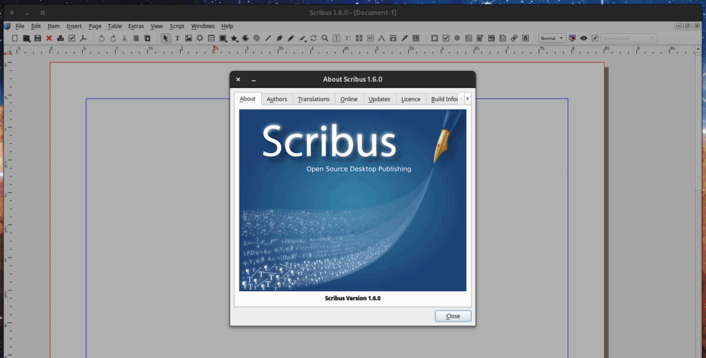 best desktop publishing software