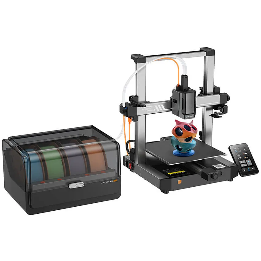3D printer