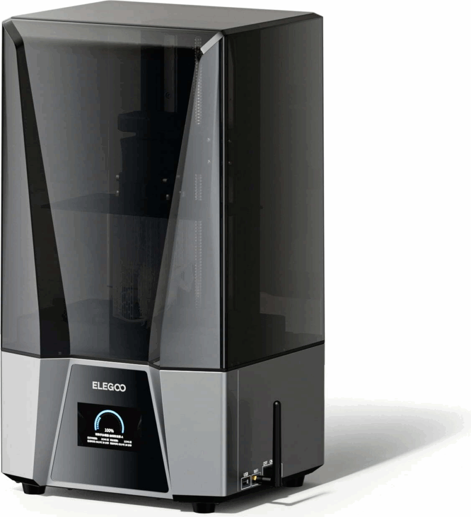 3D printer