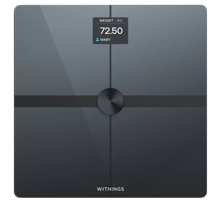 best smart scale