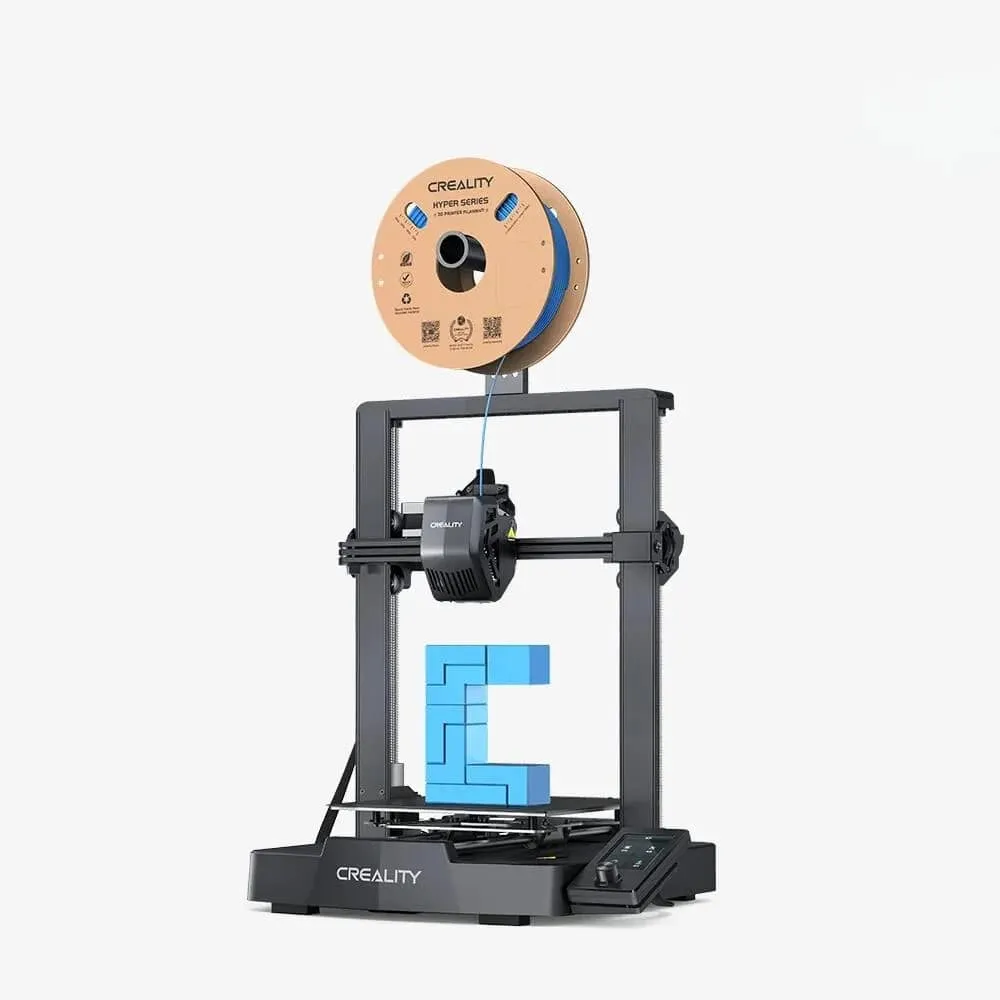 3D printer