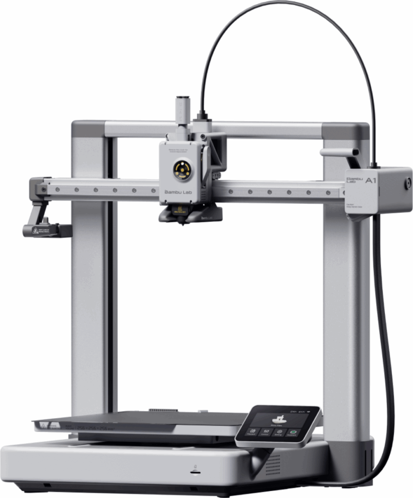 3D printer