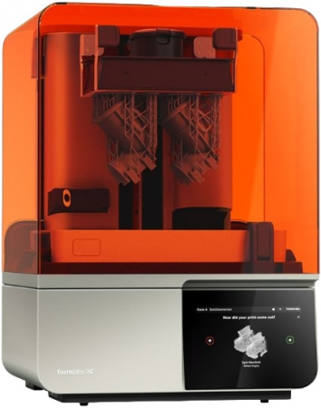 3D printer