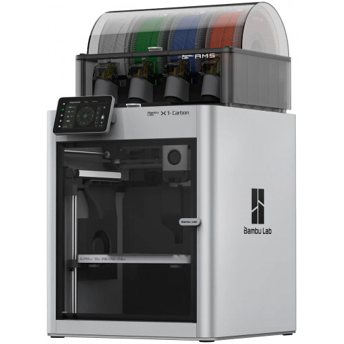 3D printer