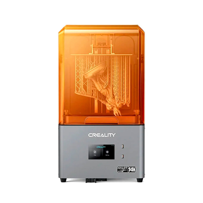 3D printer