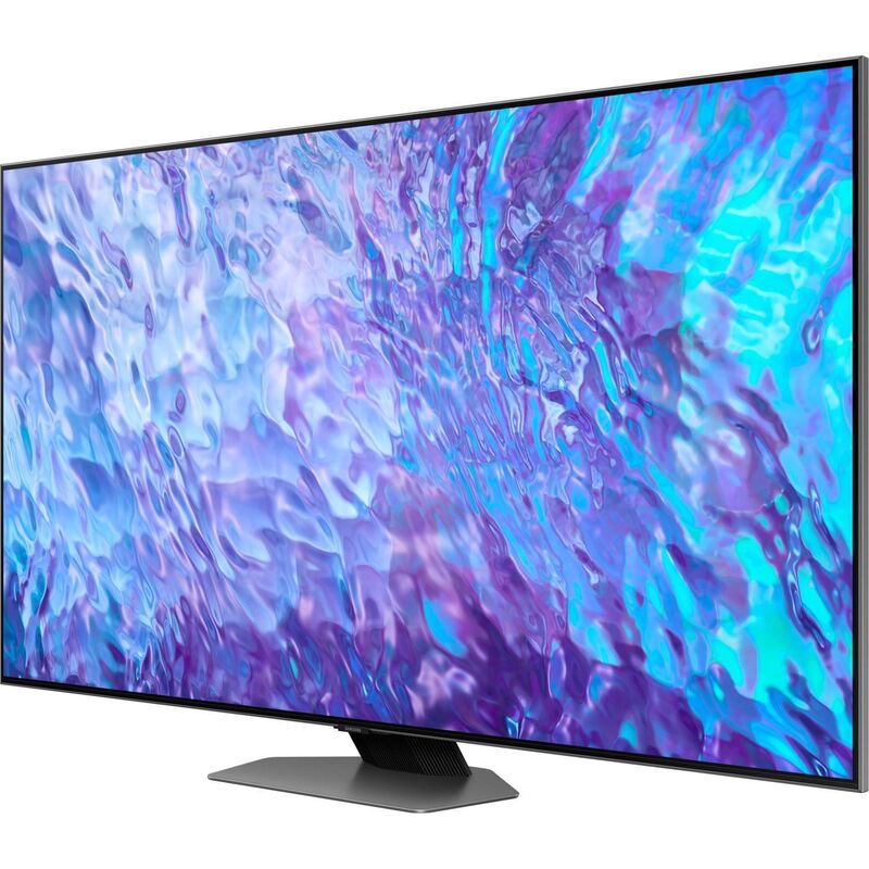 Samsung Q80C