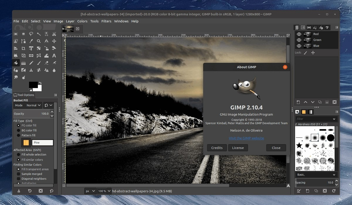 Photoshop Alternatives