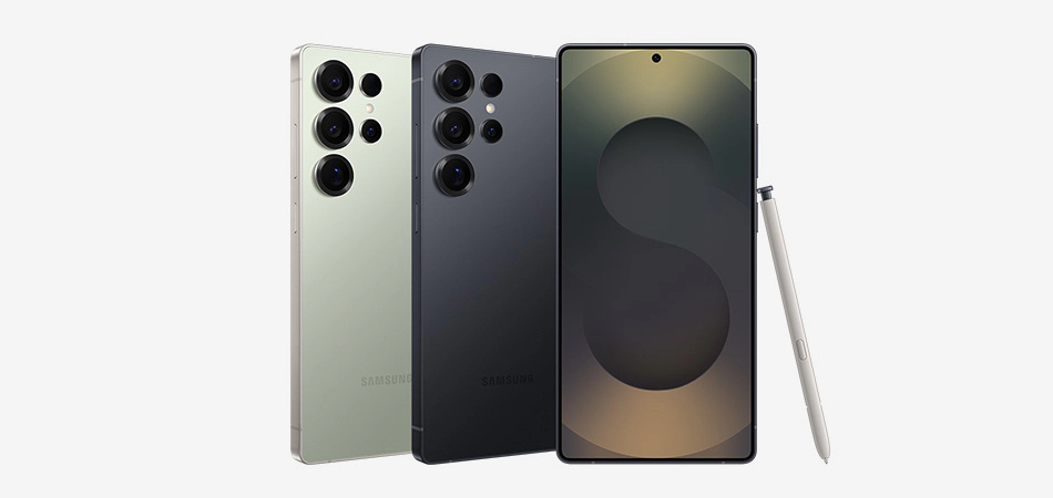 samsung galaxy s25 ultra