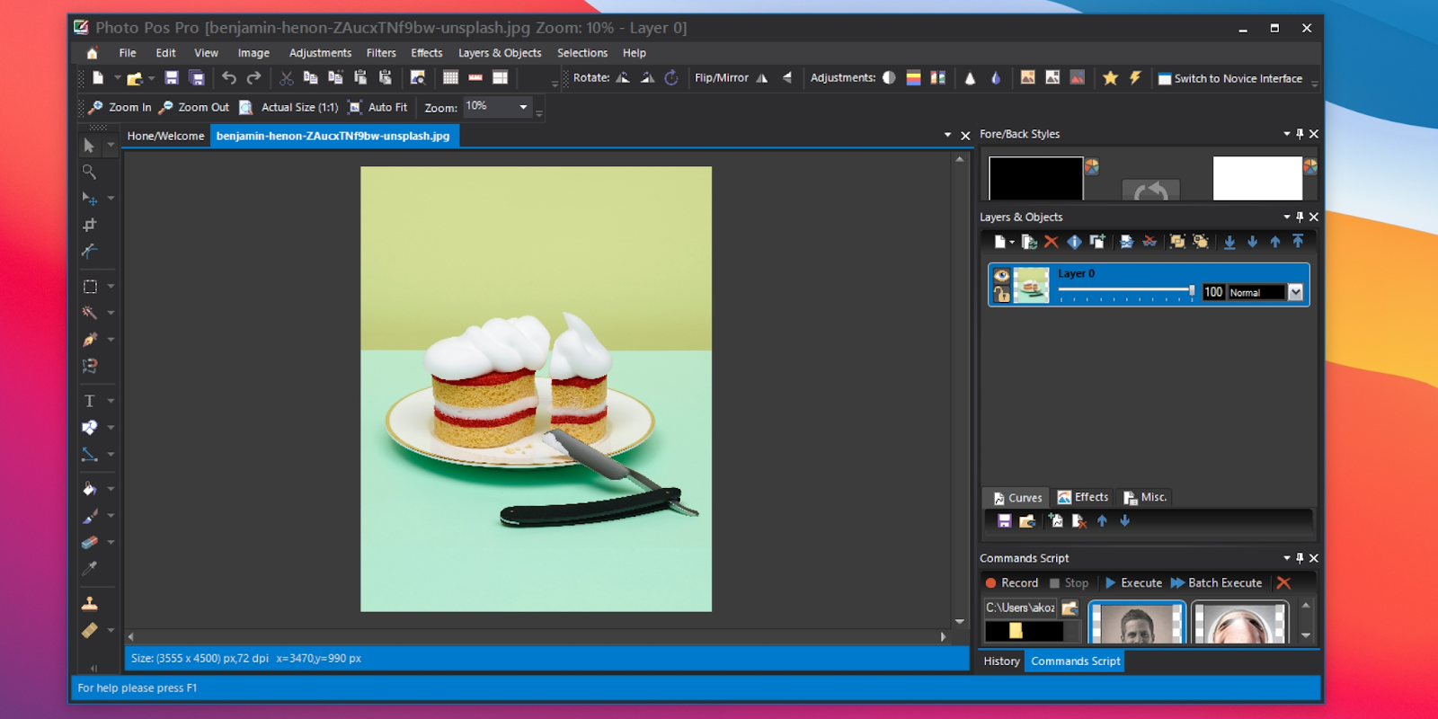 Photoshop Alternatives