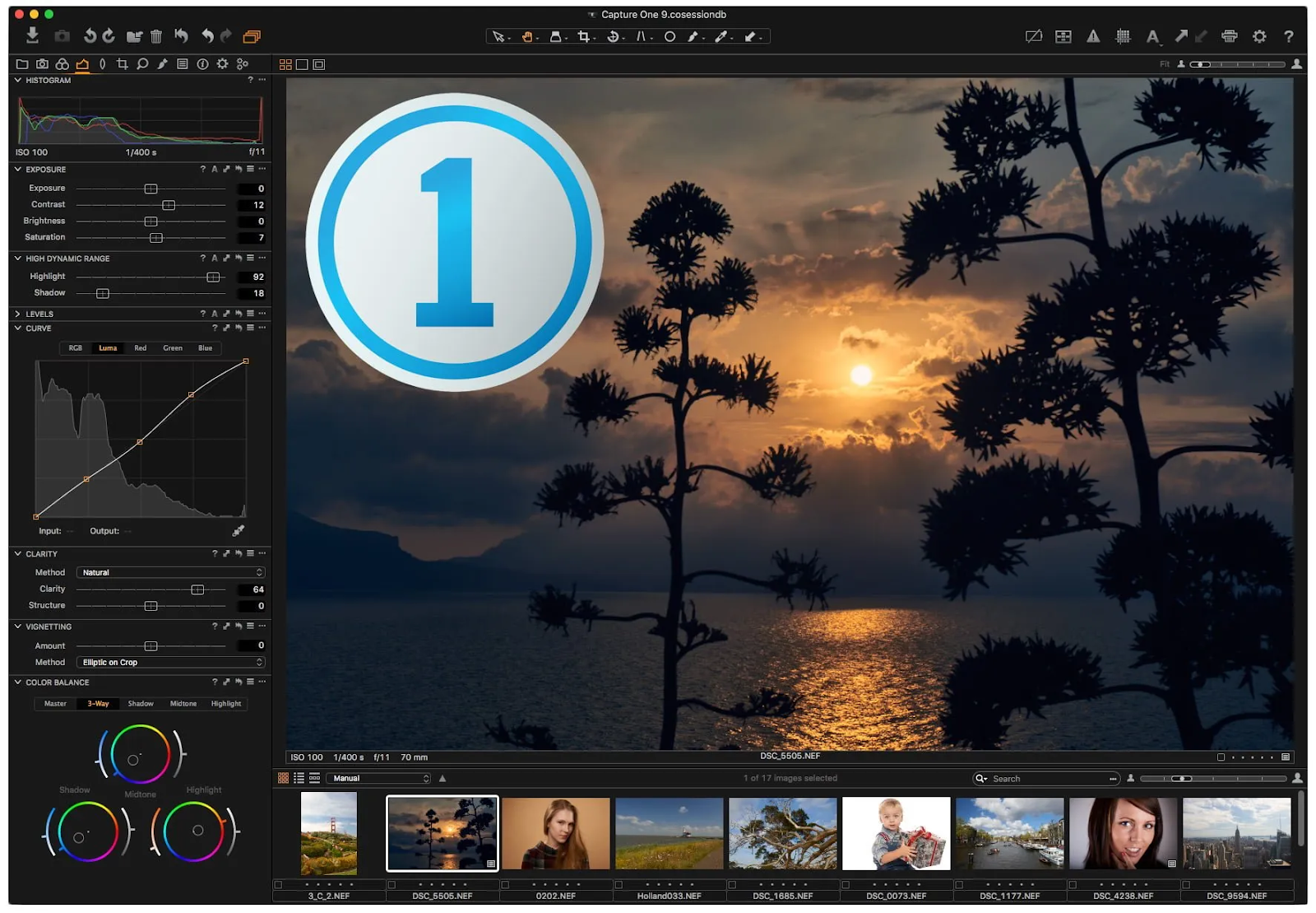 Photoshop Alternatives