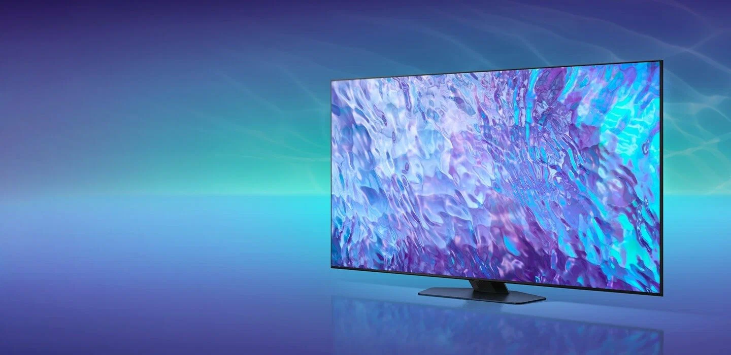 Samsung Q80C