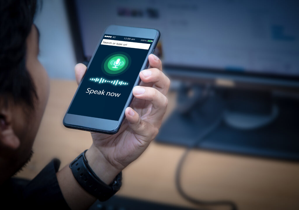 text to speech app