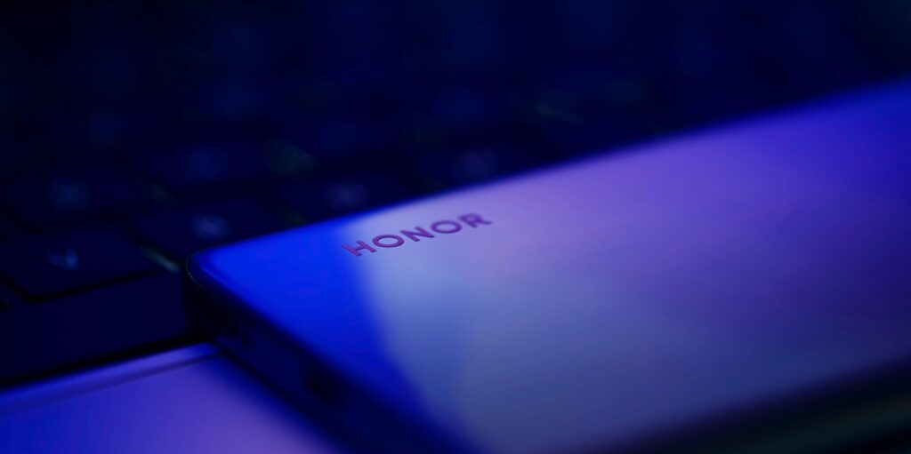 Honor phones