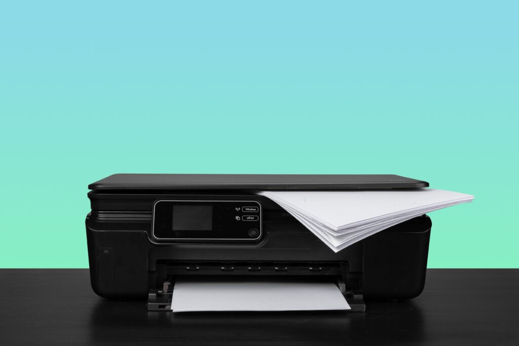 best home printer
