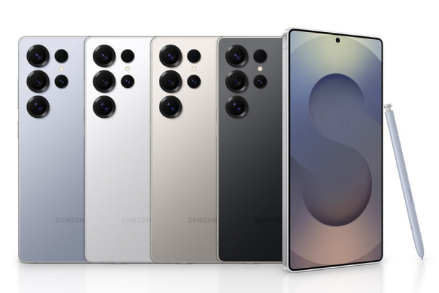 samsung galaxy s25 ultra