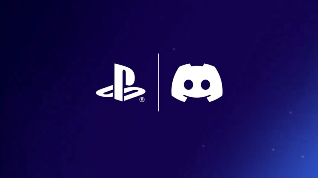 discord on ps5