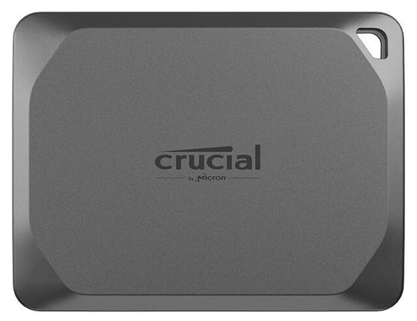 Fastest External SSD
